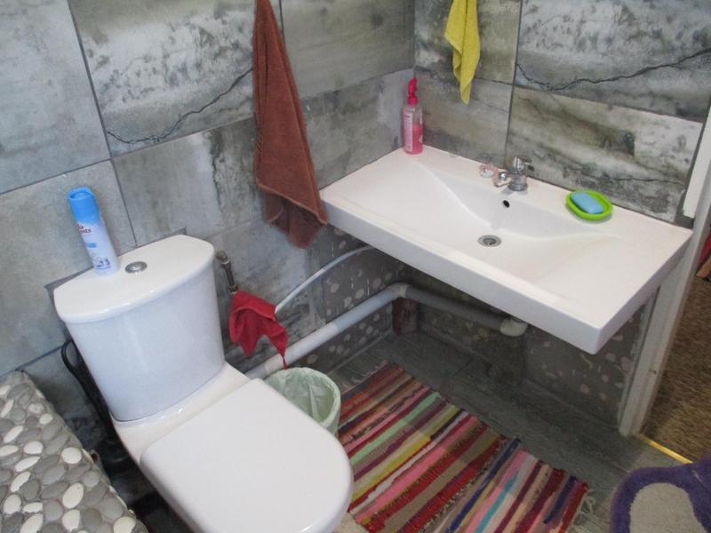 4 Bedroom Property for Sale in Pellissier Free State